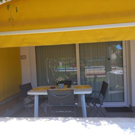 Апартаменты Marbella Milla De Oro/ Golden Mille Марбелья Экстерьер фото